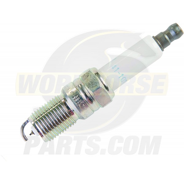 41-101  -  Iridium Spark Plug For 8.1L & 7.4L